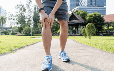 4 Ways to Manage Joint Pain Caused by Sports and Activities