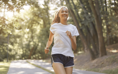 5 Fun Ways to Stay Active This Summer