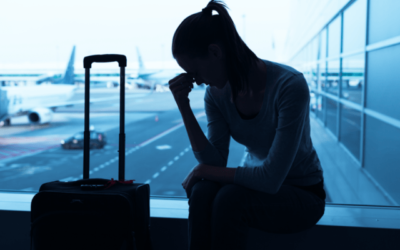 How To Prevent Discomfort When Traveling This Holiday Season