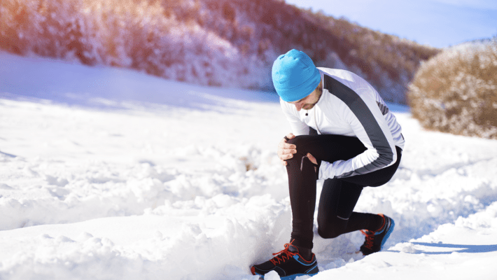 The Most Common Orthopedic Injuries That Occur in Winter and How to Prevent Them