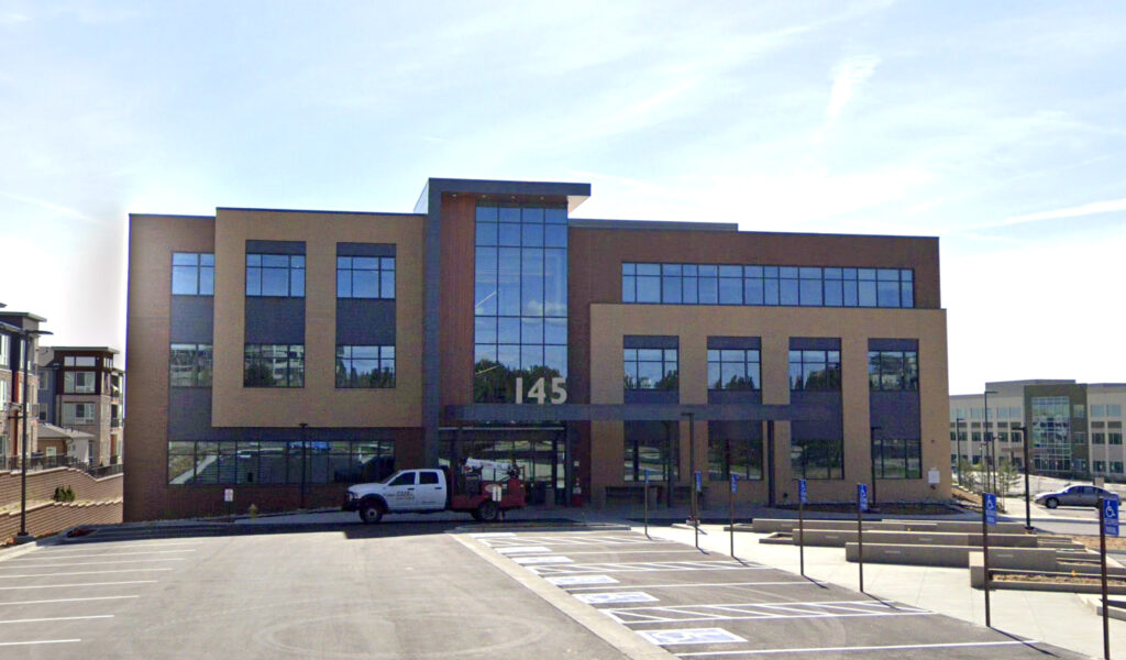 DTC Imaging MRI Center