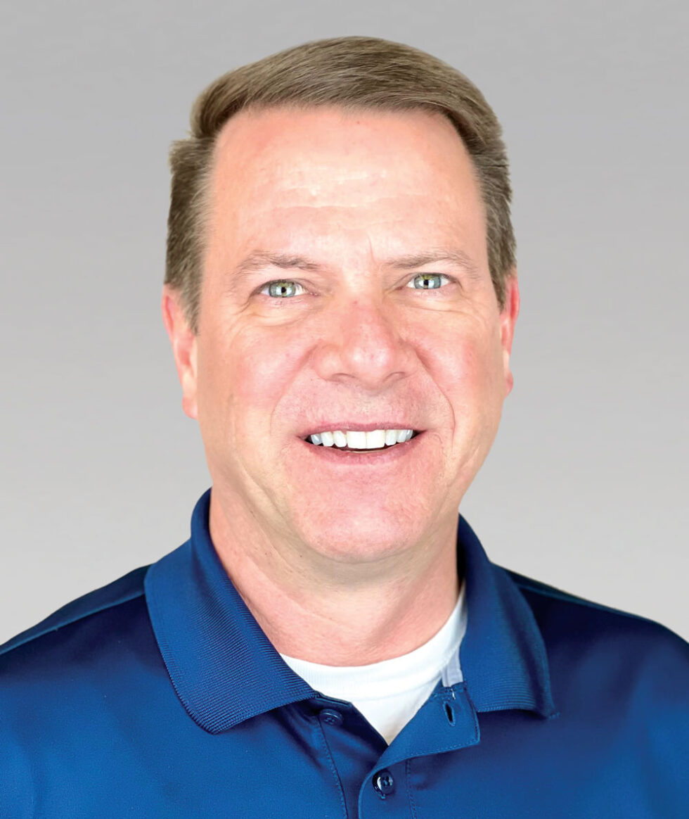 Jim Walsh, DPT - Orthopedic Centers of Colorado