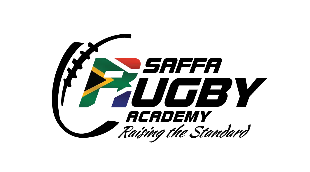 SAFFA Rugby Academy logo