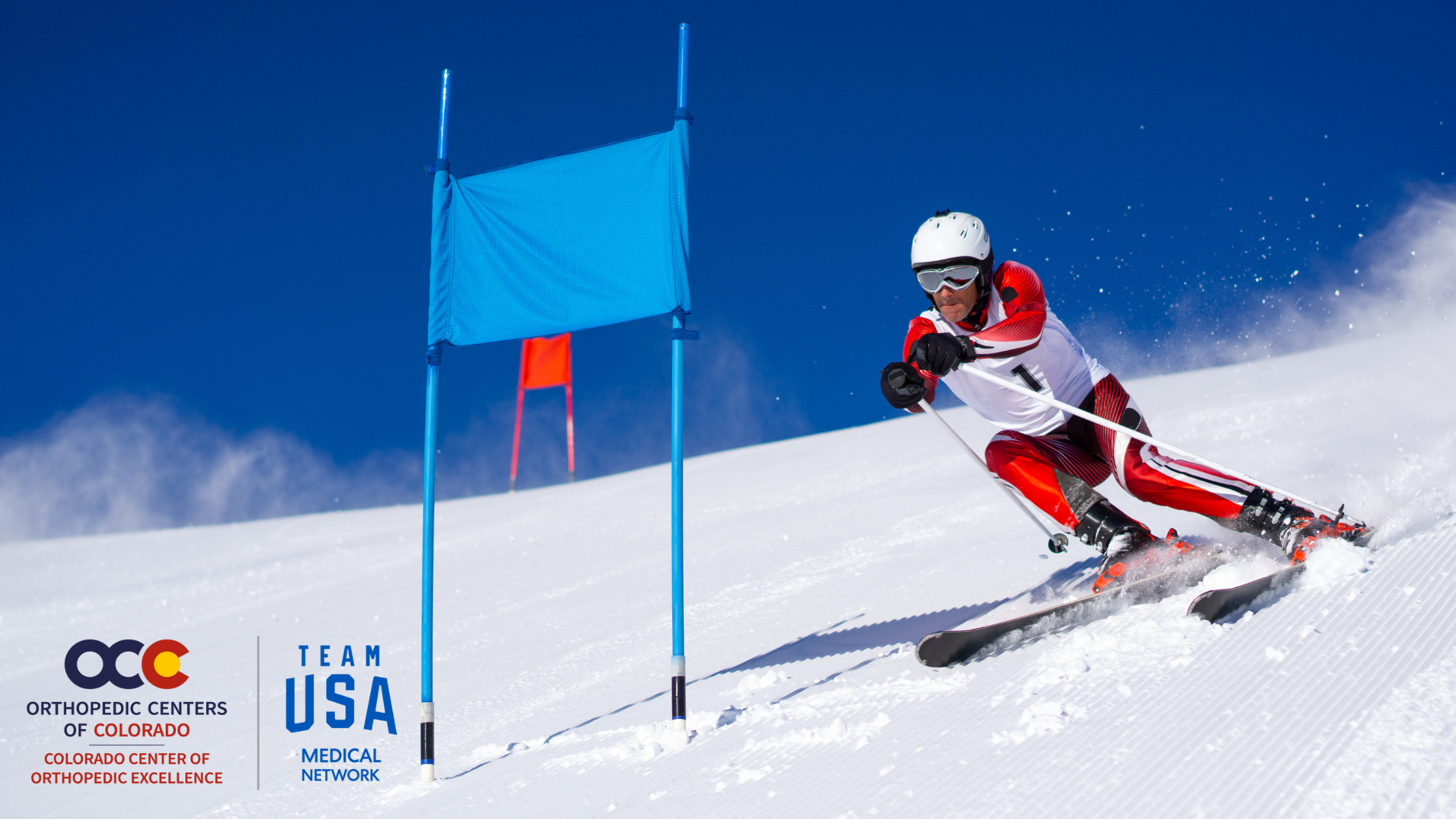 Dr. David Weinstein orthopedic surgeon Team USA