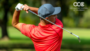 golf injury prevention
