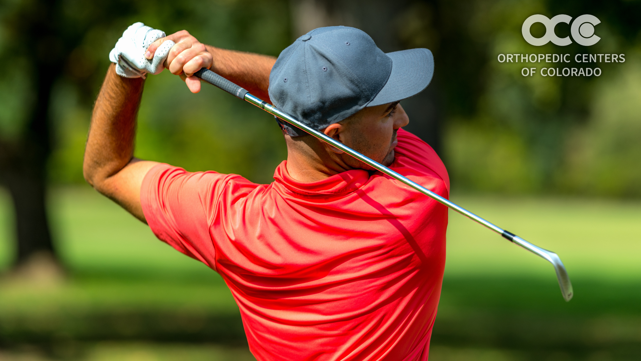 golf injury prevention