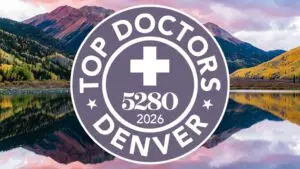 5280 Top Doctors 2026 logo